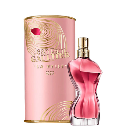 Jean Paul Gaultier La Belle Rosea Eau de Parfum 30ml (Launch 01.06.2026) - Additional 1