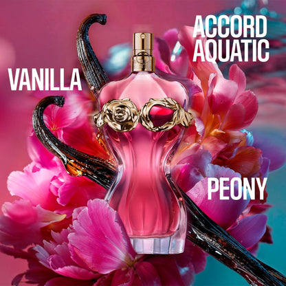 Jean Paul Gaultier La Belle Rosea Eau de Parfum 30ml (Launch 01.06.2026) - Additional 2