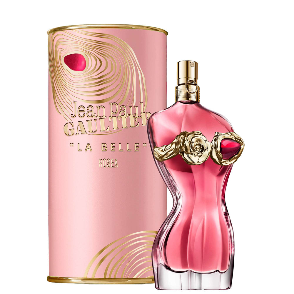 Jean Paul Gaultier La Belle Rosea Eau de Parfum 50ml (Launch 01.06.2026) - Additional 1
