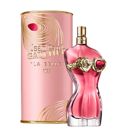 Jean Paul Gaultier La Belle Rosea Eau de Parfum 50ml (Launch 01.06.2026) - Additional 1