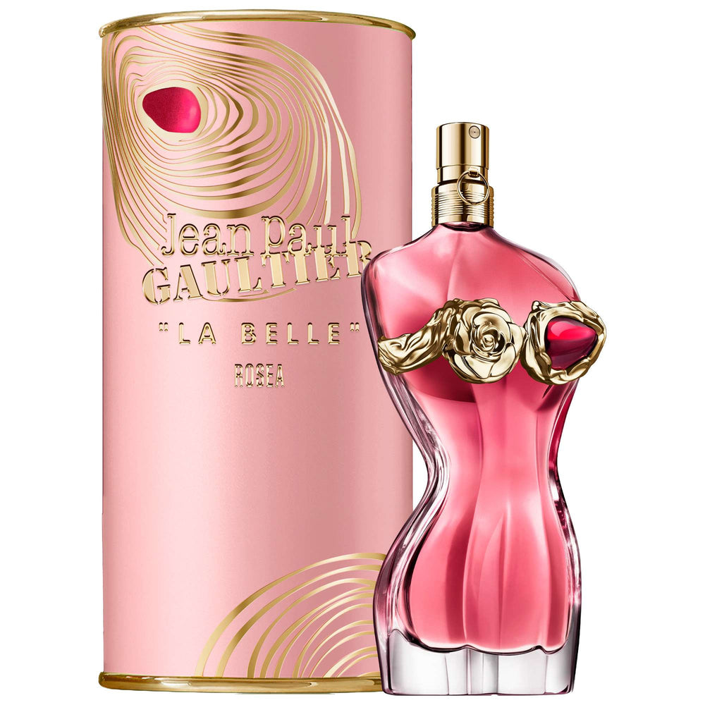 Jean Paul Gaultier La Belle Rosea Eau de Parfum 100ml (Launch 01.06.2026) - Additional 1