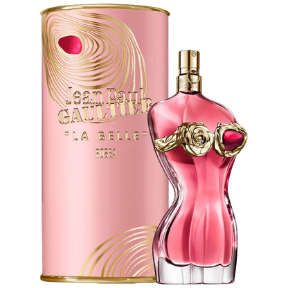 Jean Paul Gaultier La Belle Rosea Eau de Parfum 100ml (Launch 01.06.2026) - Additional 1