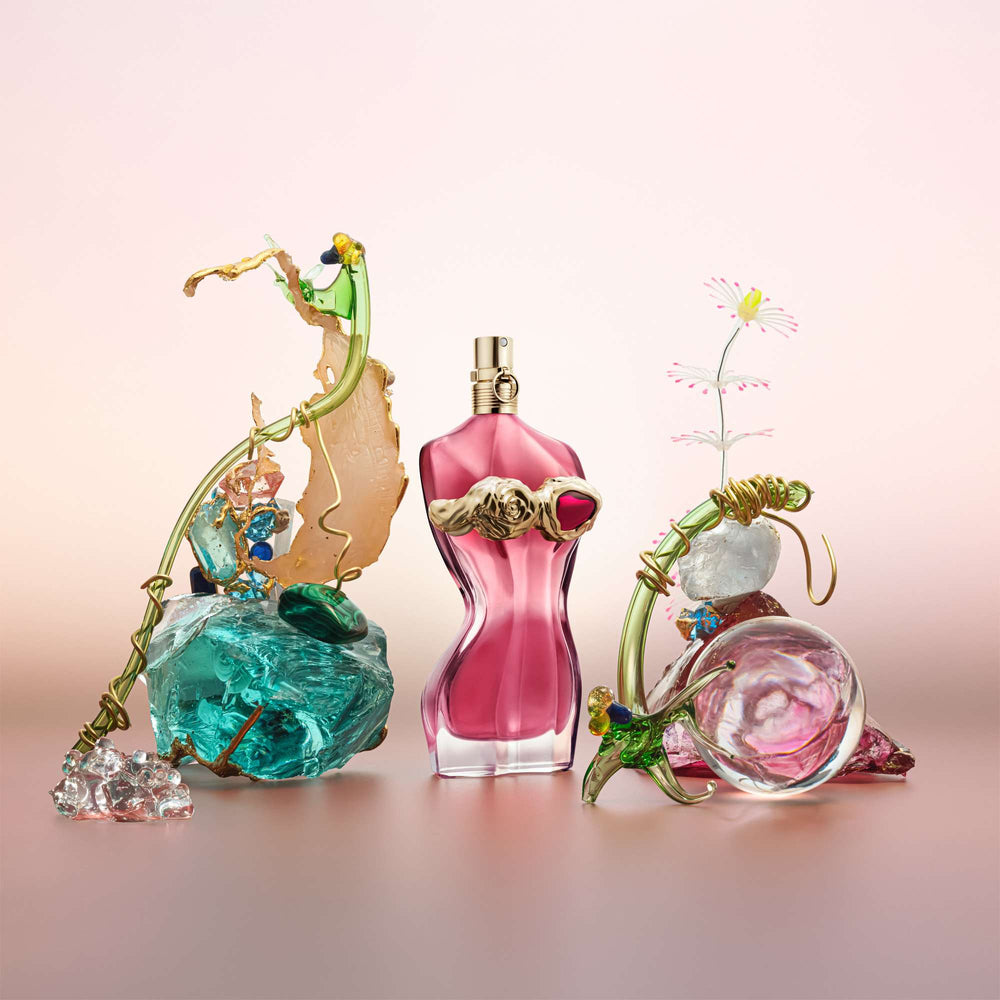 Jean Paul Gaultier La Belle Rosea Eau de Parfum 100ml (Launch 01.06.2026) - Additional 5