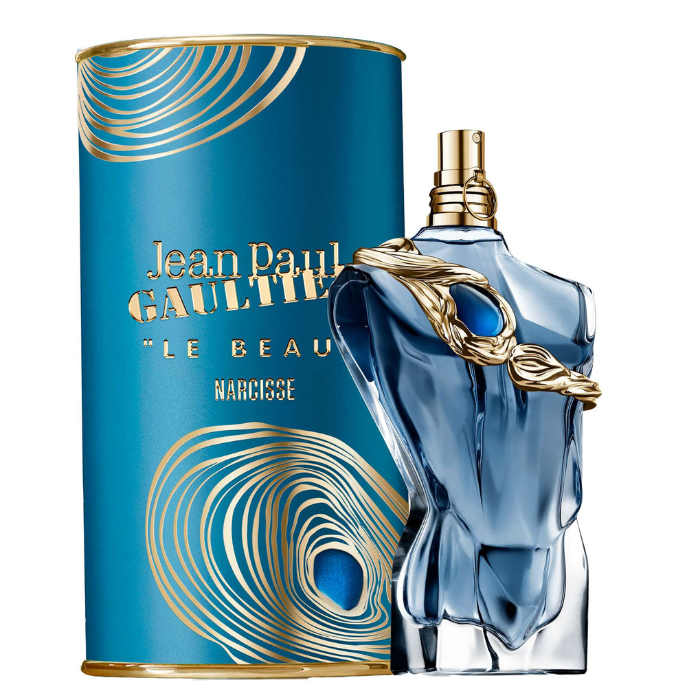 Jean Paul Gaultier Le Beau Narcisse Eau de Parfum 75ml (Launch 01.06.2026) - Additional 1