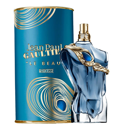 Jean Paul Gaultier Le Beau Narcisse Eau de Parfum 75ml (Launch 01.06.2026) - Additional 1