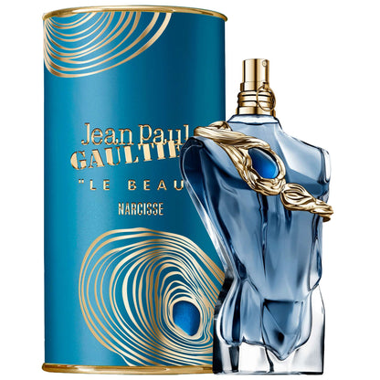 Jean Paul Gaultier Le Beau Narcisse Eau de Parfum 125ml (Launch 01.06.2026) - Additional 1
