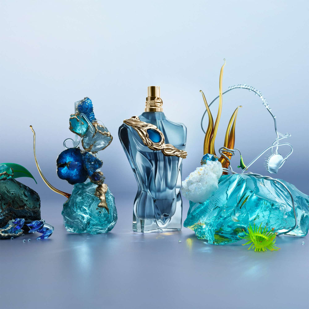 Jean Paul Gaultier Le Beau Narcisse Eau de Parfum 125ml (Launch 01.06.2026) - Additional 5
