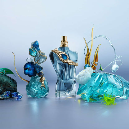 Jean Paul Gaultier Le Beau Narcisse Eau de Parfum 125ml (Launch 01.06.2026) - Additional 5