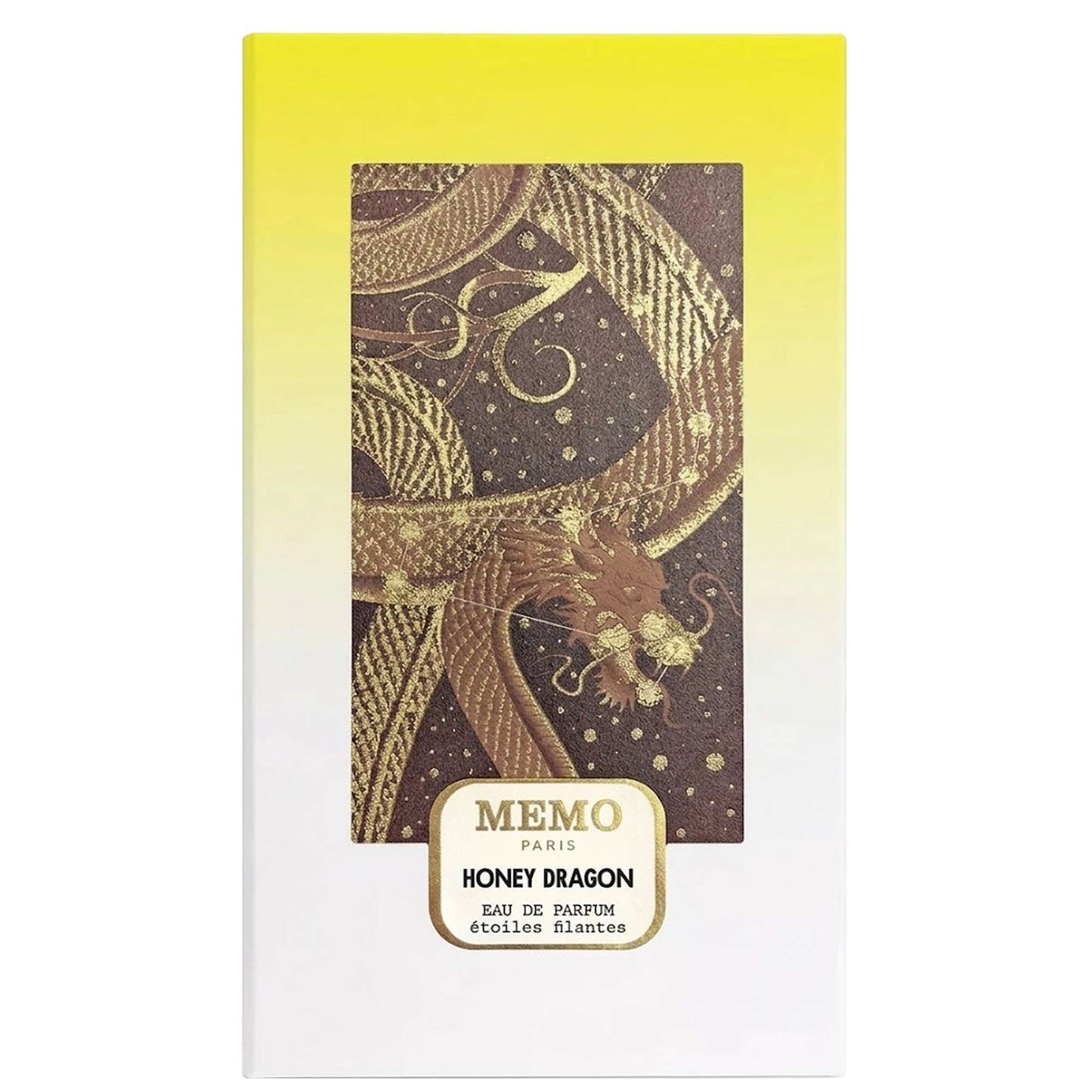 Memo Paris Honey Dragon Eau de Parfum Spray 75ml - Additional 1
