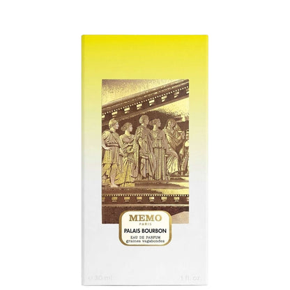 Memo Paris Palais Bourbon Eau de Parfum Spray 30ml - Additional 1