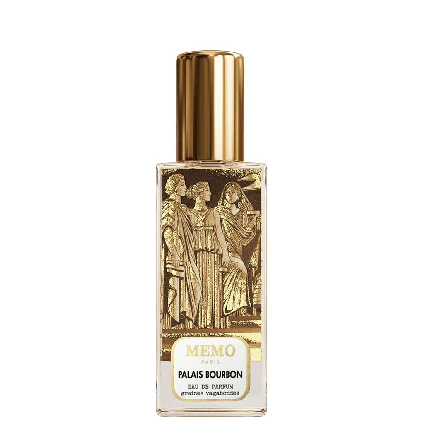Memo Paris Palais Bourbon Eau de Parfum Spray 30ml