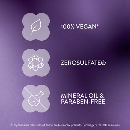 Pureology Hydrate Hair Treatment Mask, Deep Conditioning Hair Mask for Dry or Color-Treated Hair 250ml - Additional 7