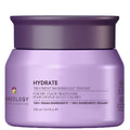 Pureology Hydrate Hair Treatment Mask, Deep Conditioning Hair Mask for Dry or Color-Treated Hair 250ml
