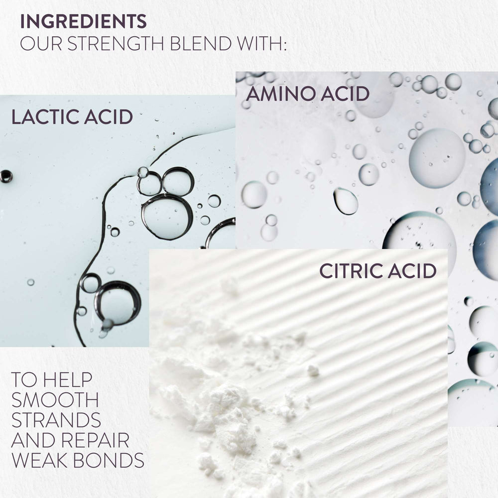 Pureology Strength Cure Hair Treatment Mask, Intense Repair Hair Mask for Damaged or Color-Treated Hair 250ml - Additional 4