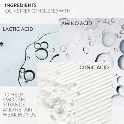 Pureology Strength Cure Hair Treatment Mask, Intense Repair Hair Mask for Damaged or Color-Treated Hair 250ml - Additional 4