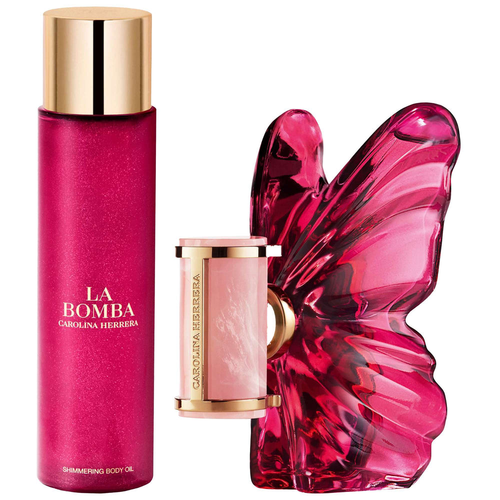 Carolina Herrera La Bomba Ultimate Duo