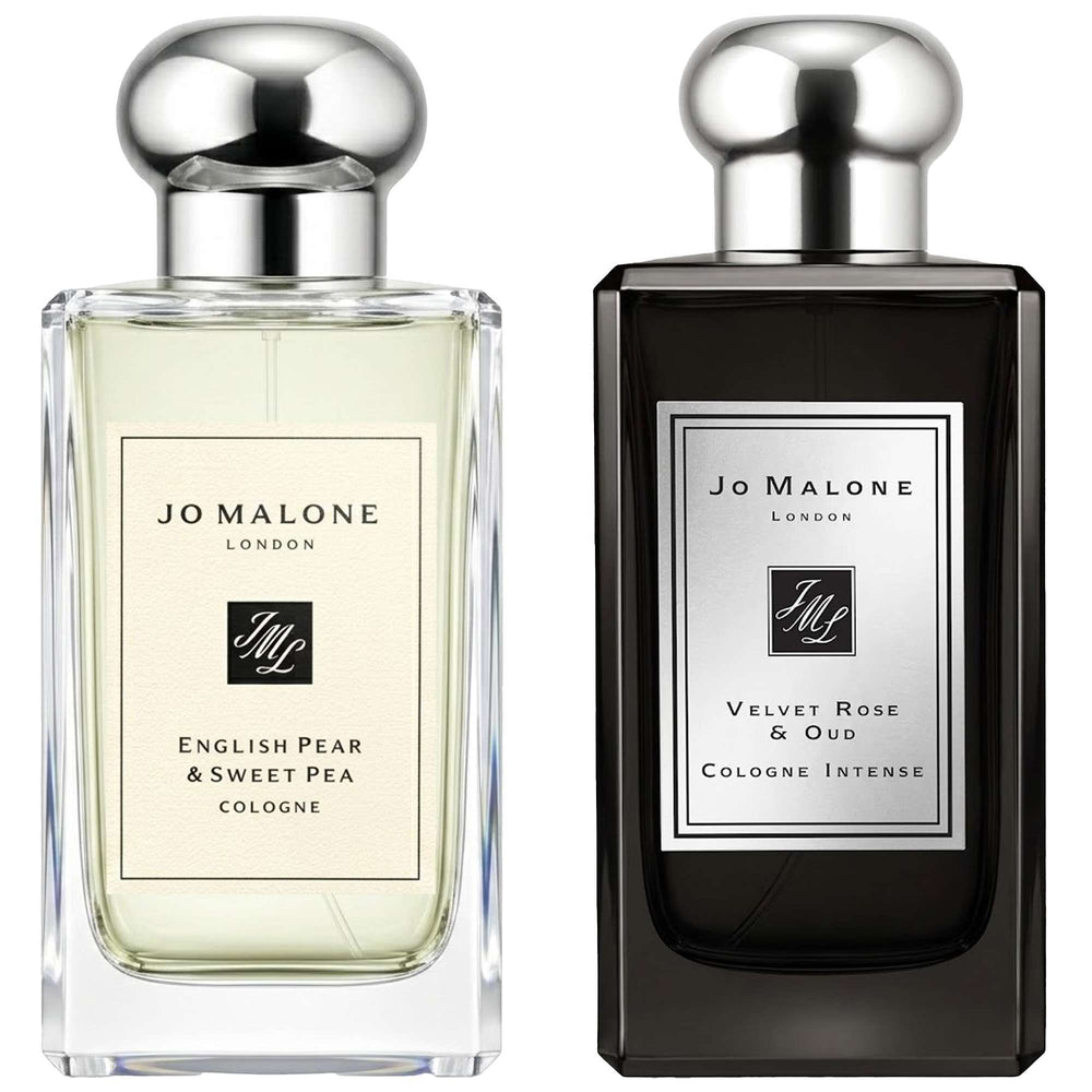 Jo Malone  Day to Night Bundle