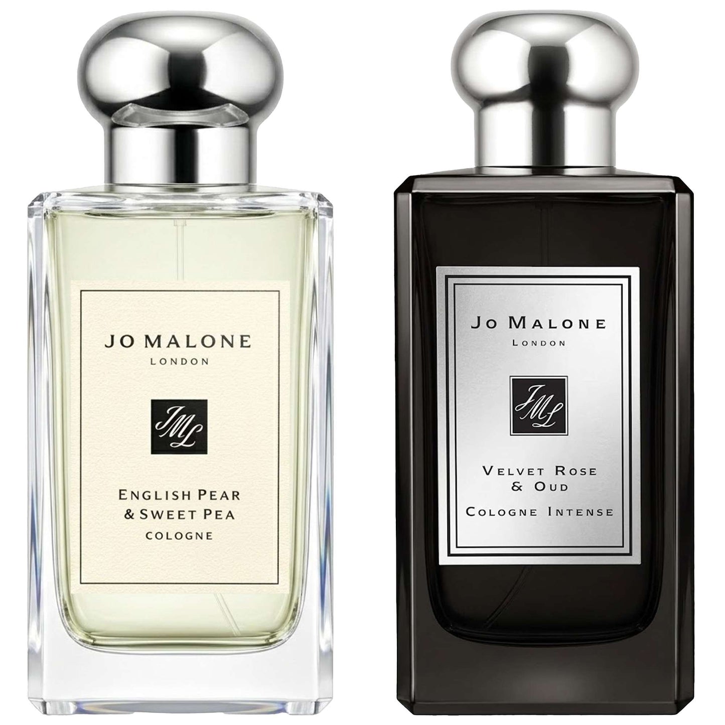 Jo Malone  Day to Night Bundle