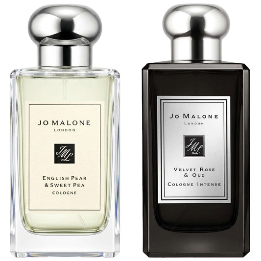 Jo Malone  Day to Night Bundle