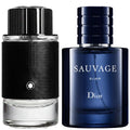 Montblanc  Day to Night Bundle for Him