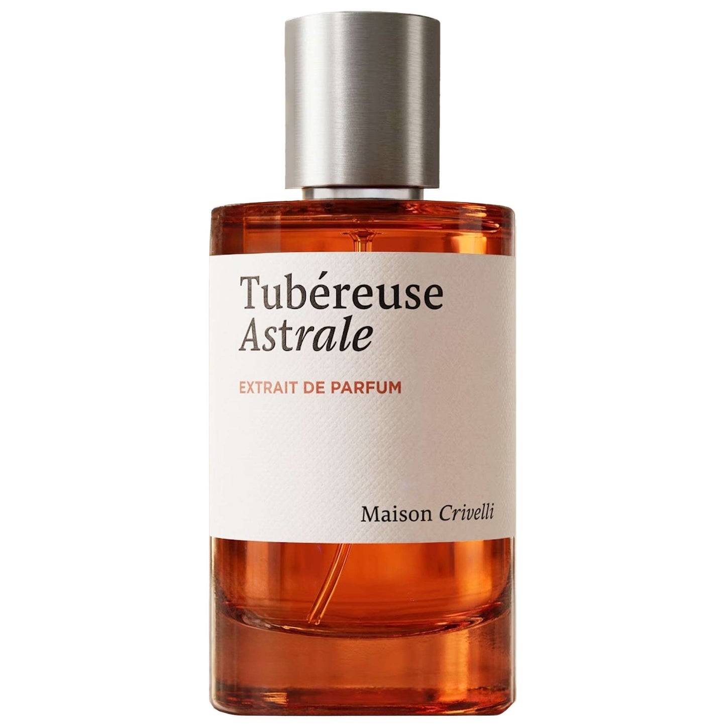 Maison Crivelli Tubéreuse Astrale Extrait de Parfum 100ml