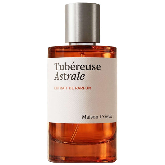 Maison Crivelli Tubéreuse Astrale Extrait de Parfum 100ml