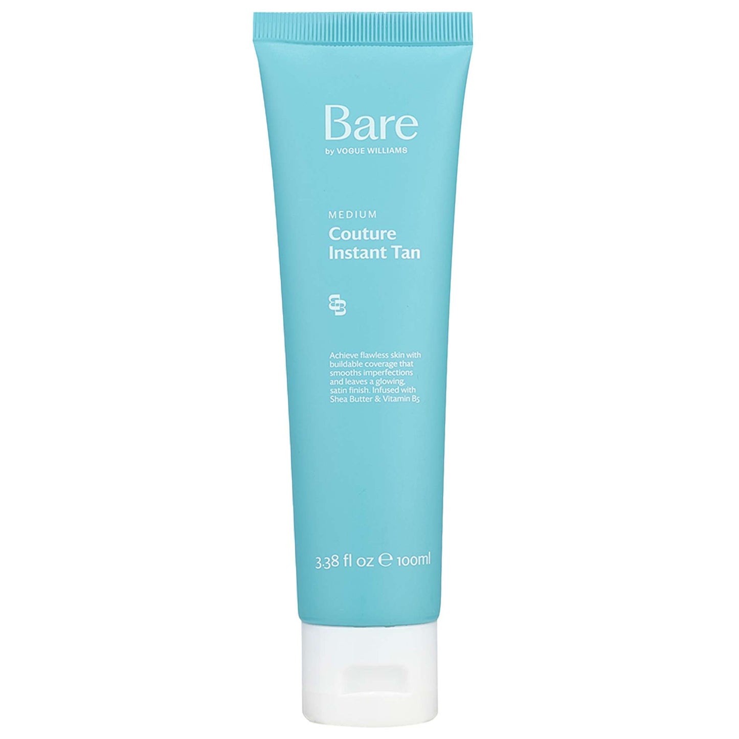 Bare by Vogue Couture Instant Tan Medium 100ml