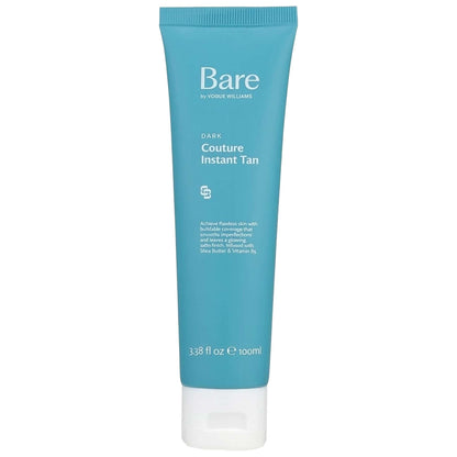 Bare by Vogue Couture Instant Tan Medium 100ml - Extra