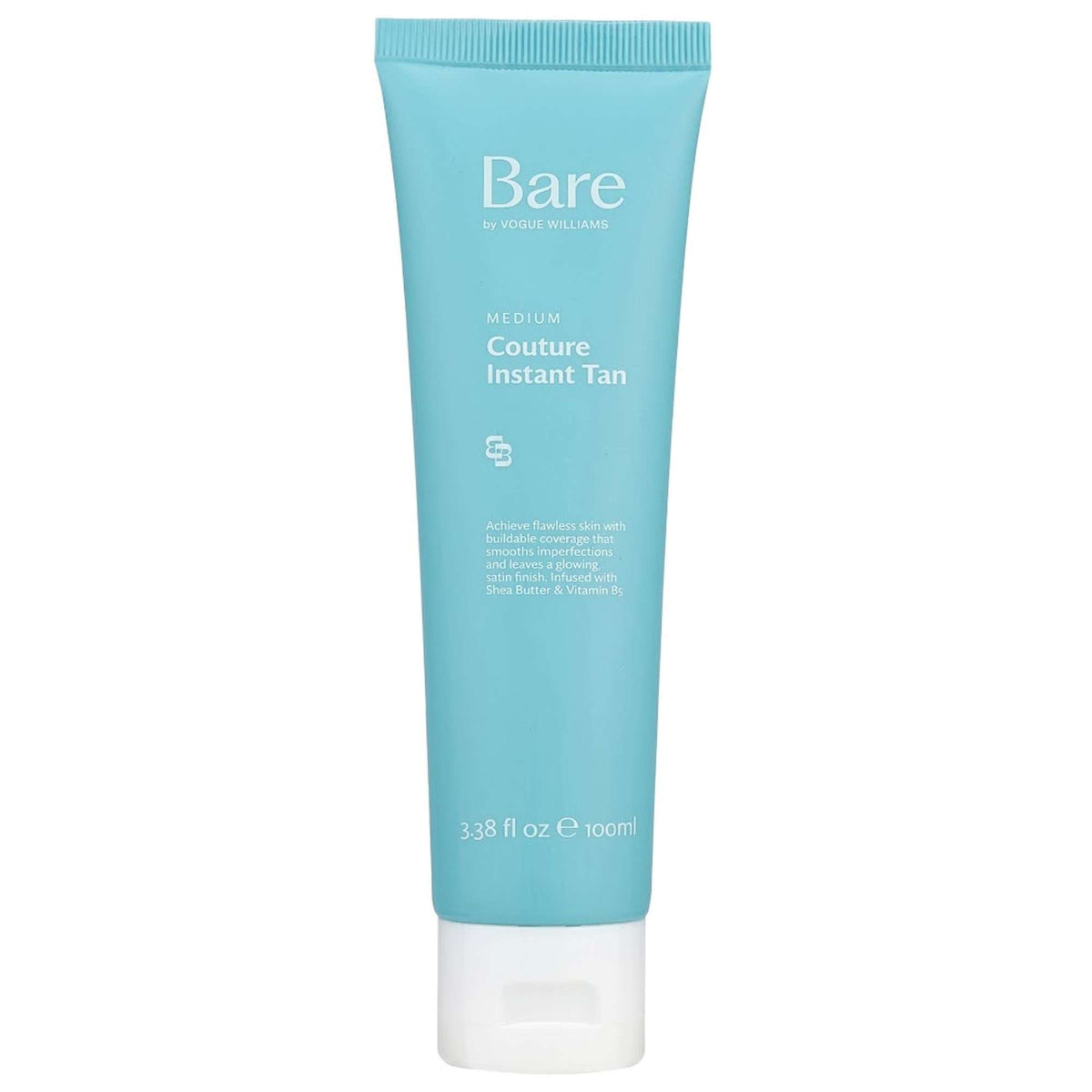 Bare by Vogue Couture Instant Tan Medium 100ml - Extra