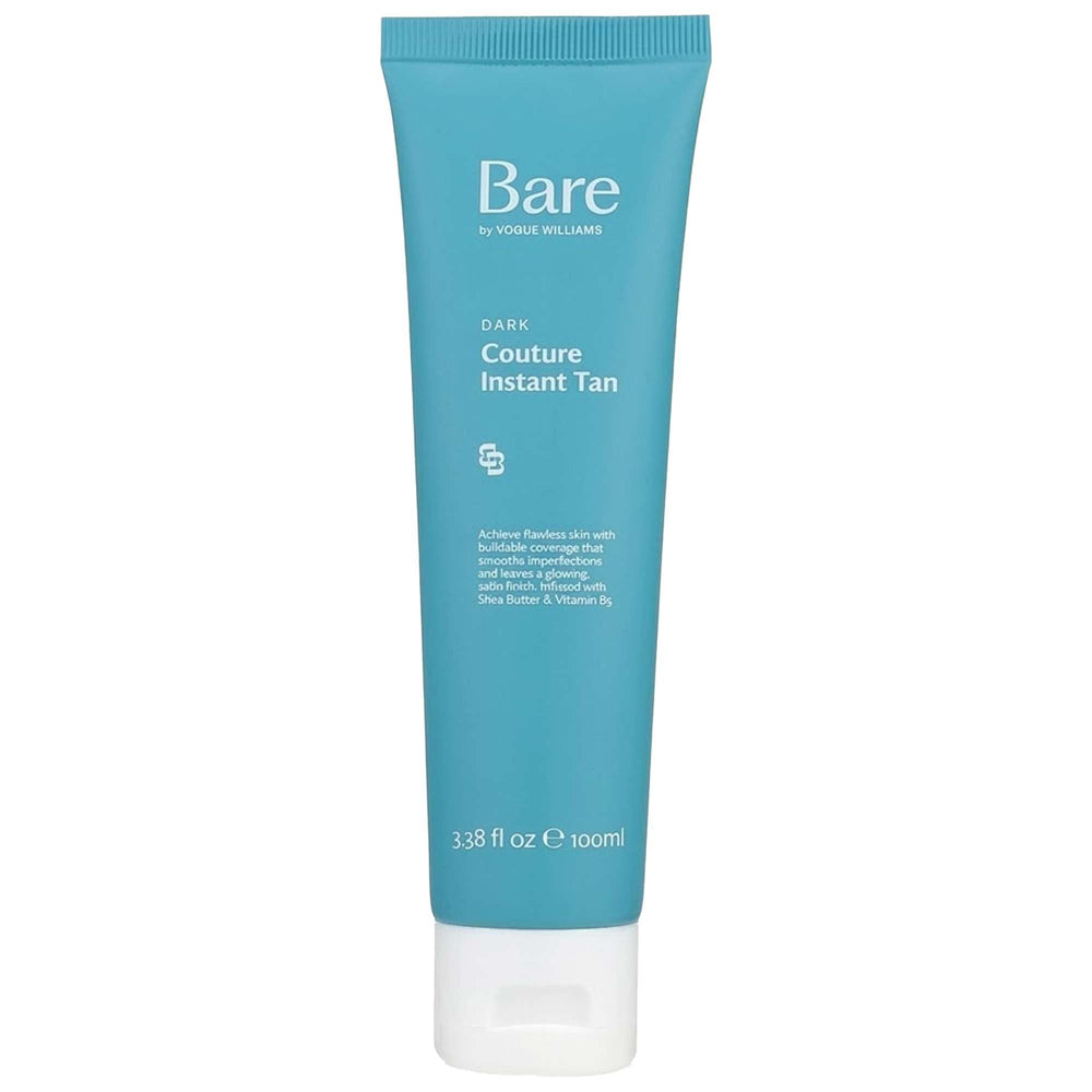 Bare by Vogue Couture Instant Tan Medium 100ml - Extra