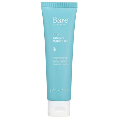 Bare by Vogue Couture Instant Tan Medium 100ml - Extra