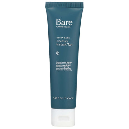 Bare by Vogue Couture Instant Tan Ultra Dark 100ml