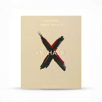Nishane Hundred Silent Ways X Extrait de Parfum 50ml - Additional 1