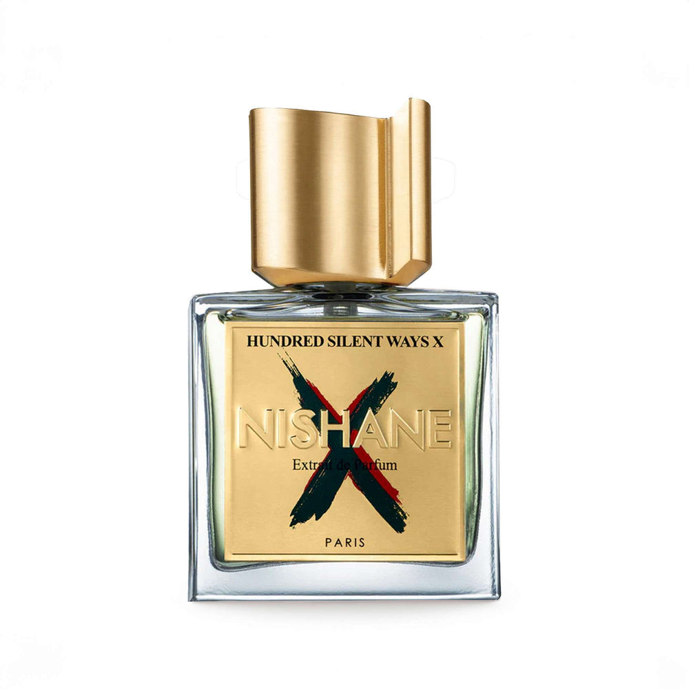 Nishane Hundred Silent Ways X Extrait de Parfum 50ml