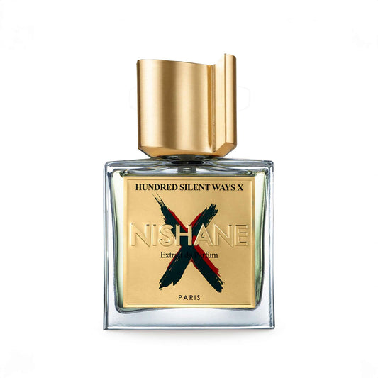 Nishane Hundred Silent Ways X Extrait de Parfum 50ml