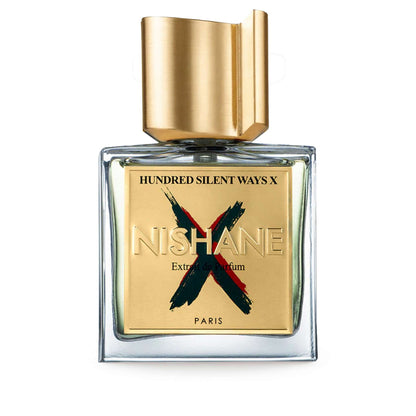 Nishane Hundred Silent Ways X Extrait de Parfum 100ml