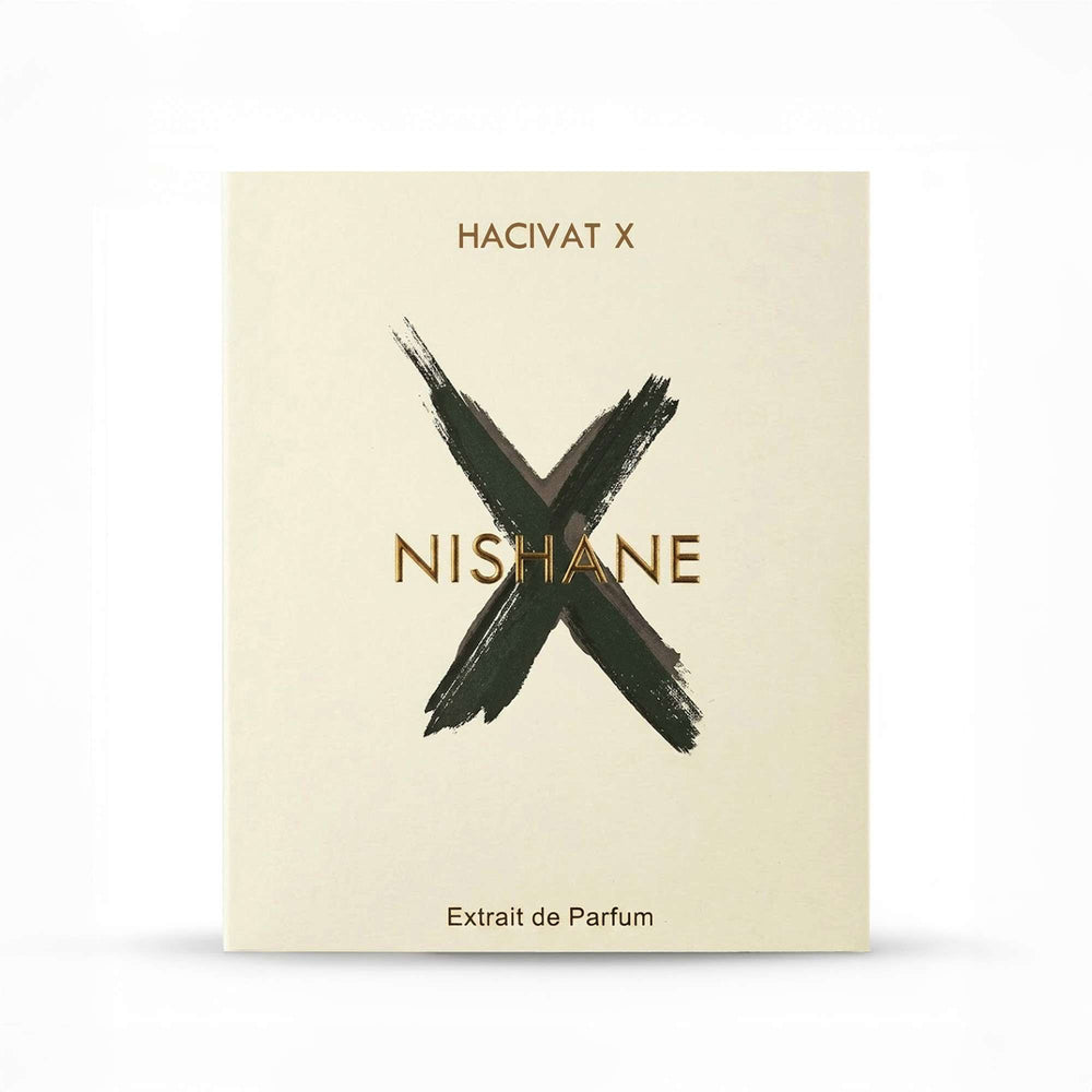 Nishane Hacivat X Extrait de Parfum 50ml - Additional 1