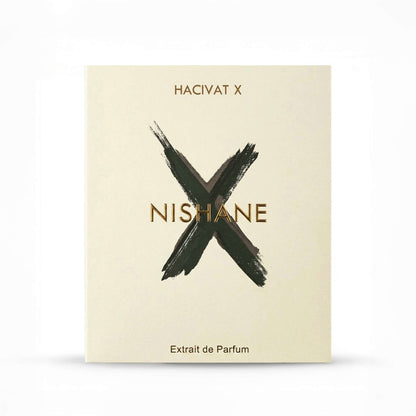 Nishane Hacivat X Extrait de Parfum 50ml - Additional 1