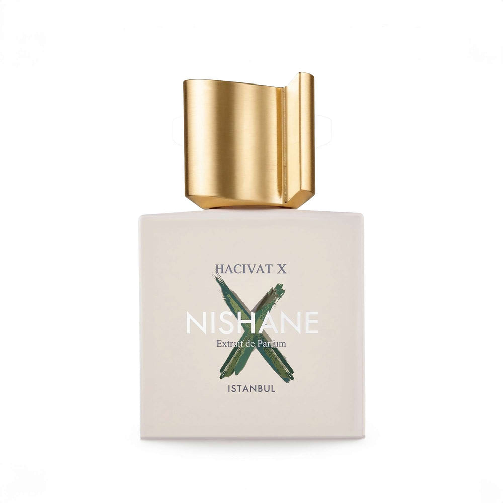 Nishane Hacivat X Extrait de Parfum 50ml