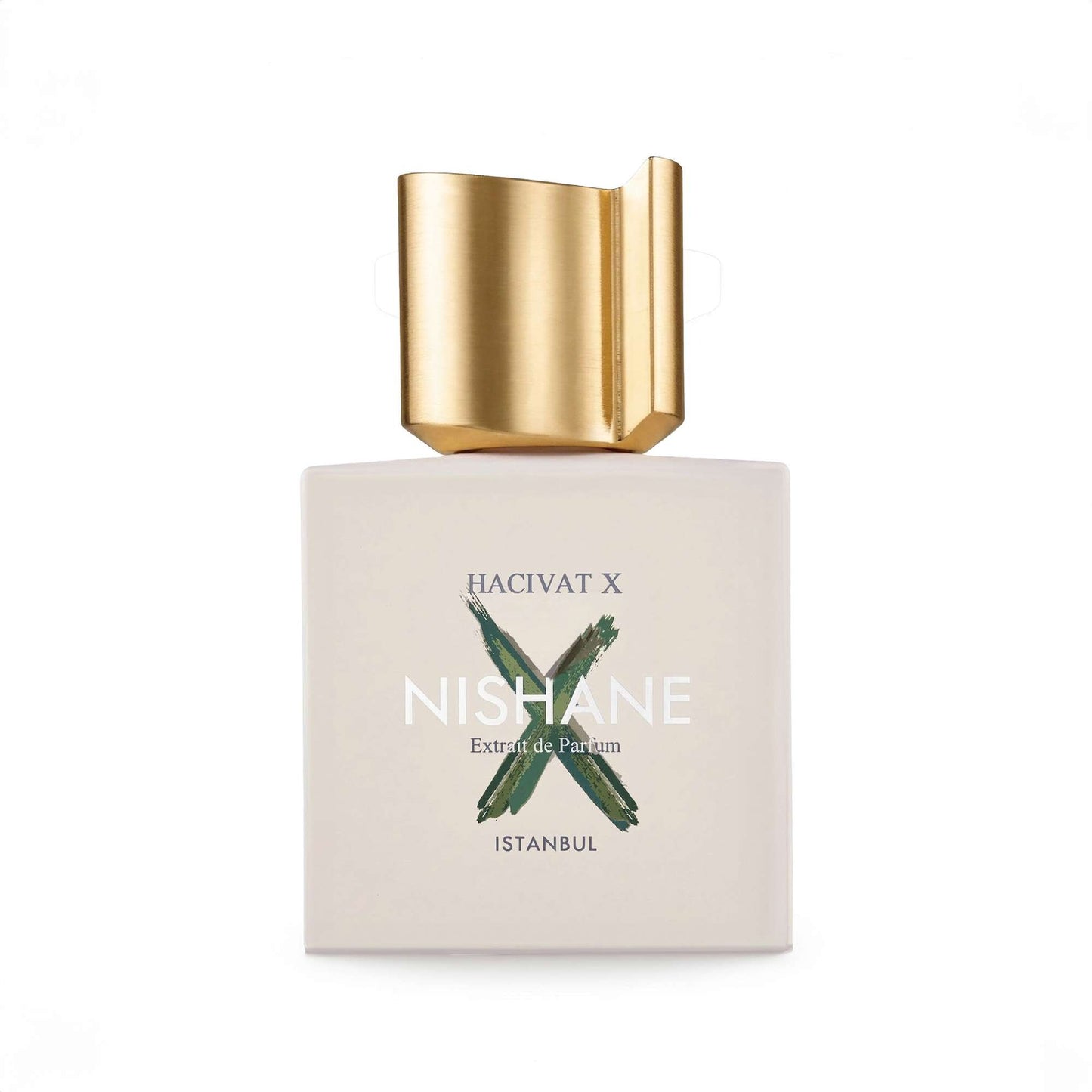 Nishane Hacivat X Extrait de Parfum 50ml
