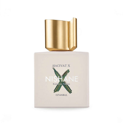 Nishane Hacivat X Extrait de Parfum 50ml