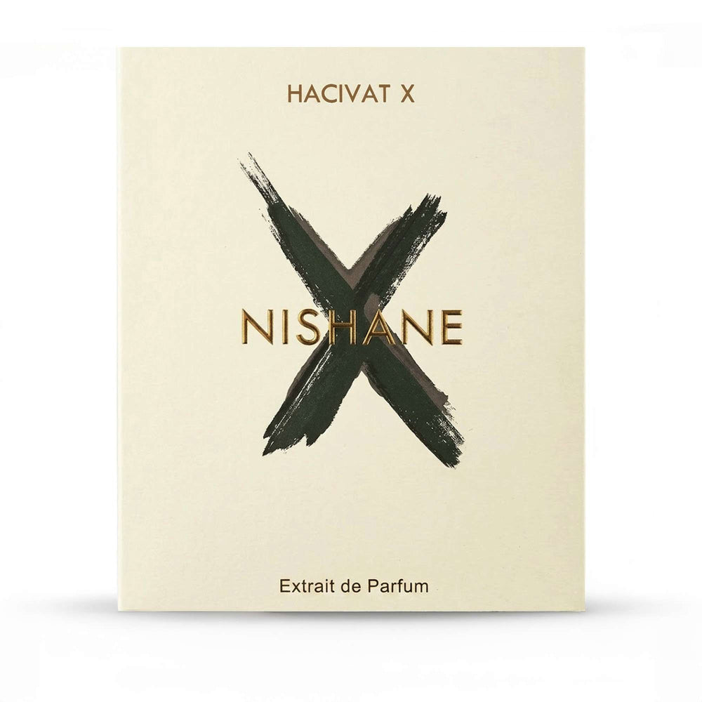 Nishane Hacivat X Extrait de Parfum 100ml - Additional 1