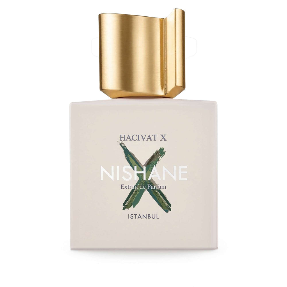 Nishane Hacivat X Extrait de Parfum 100ml
