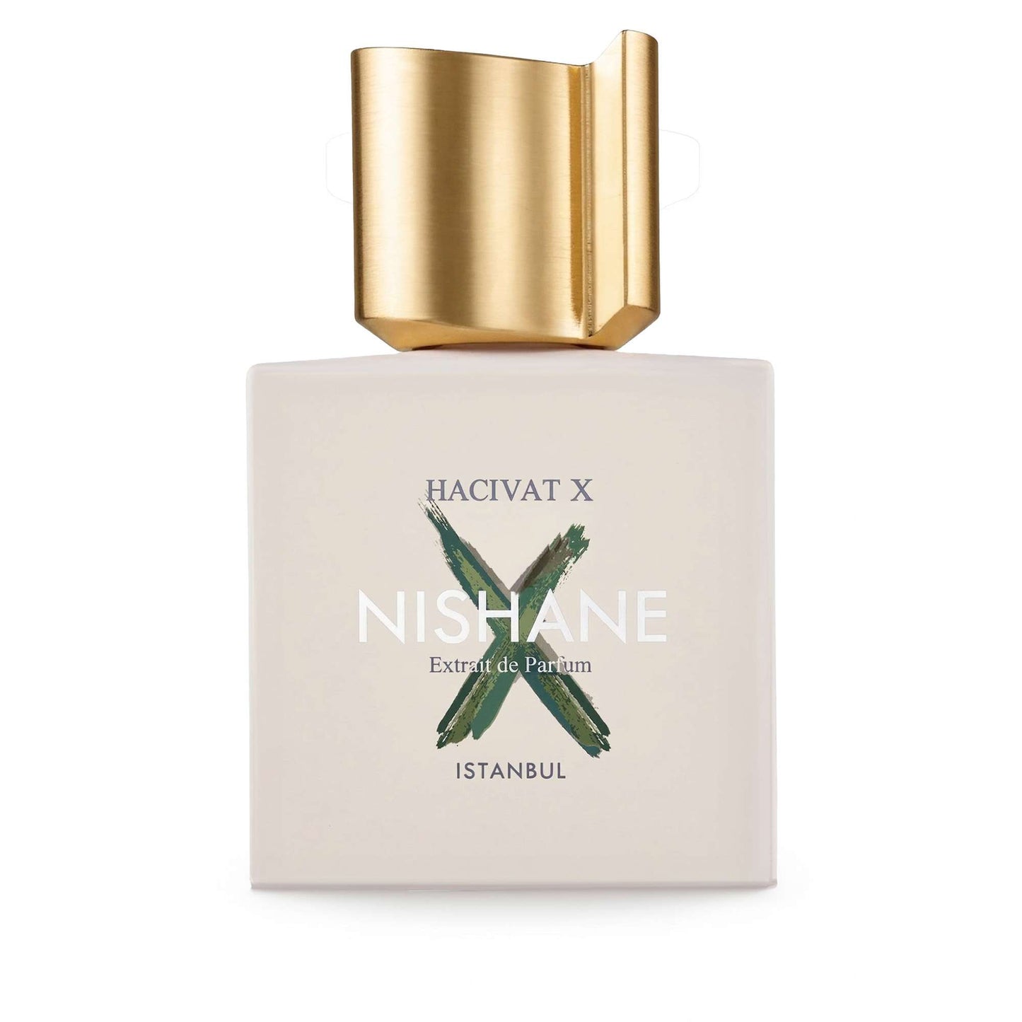 Nishane Hacivat X Extrait de Parfum 100ml
