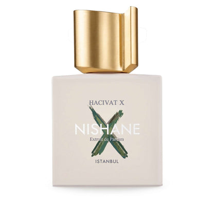 Nishane Hacivat X Extrait de Parfum 100ml