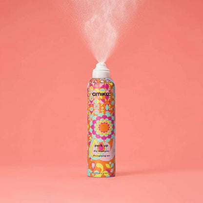 amika Signature Perk Up Dry Shampoo 79ml - Additional 1