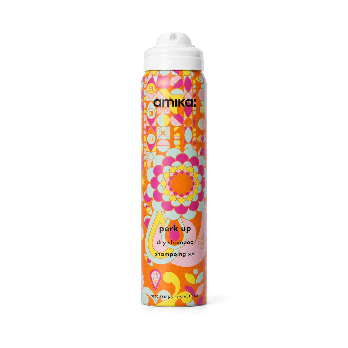 amika Signature Perk Up Dry Shampoo 79ml