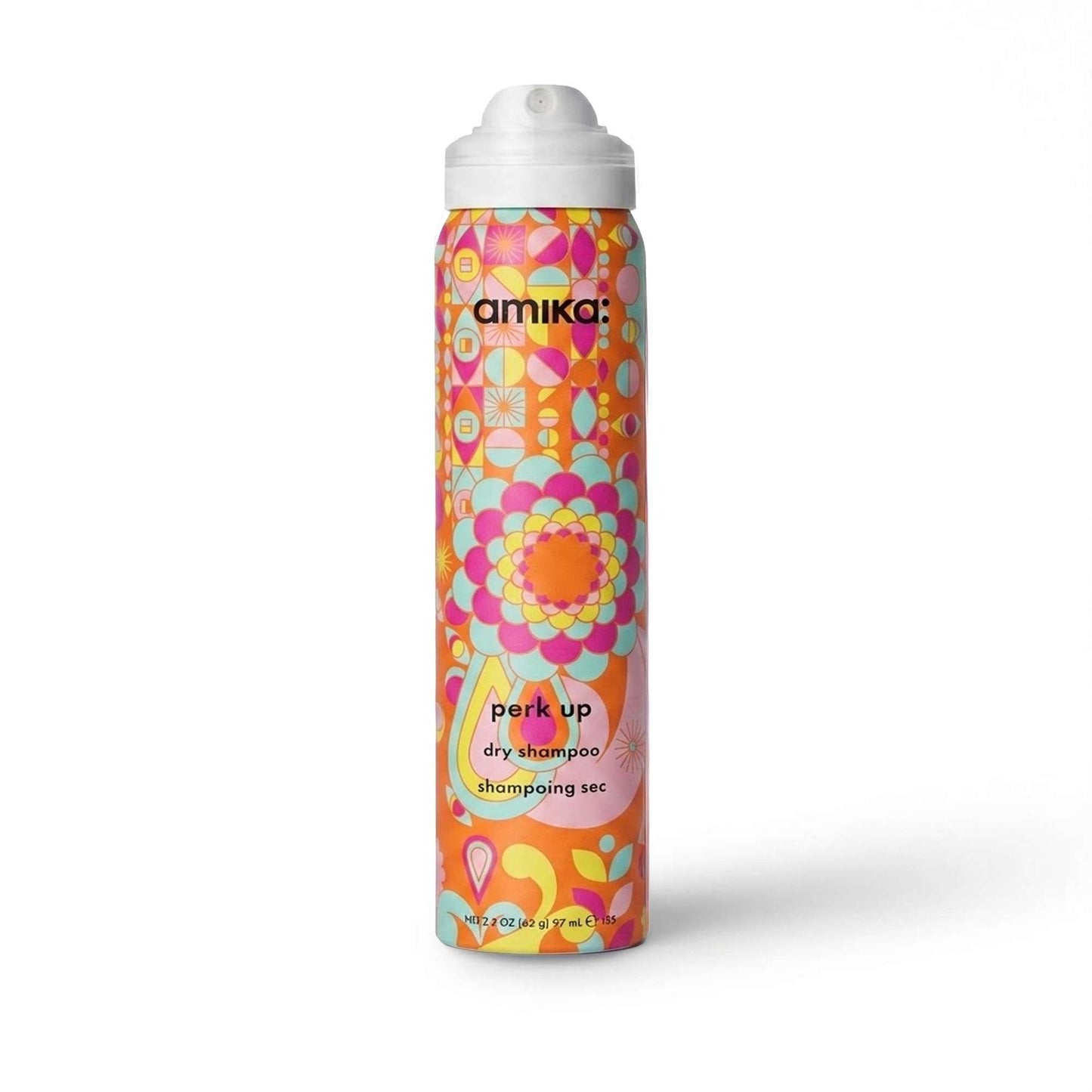 amika Signature Perk Up Dry Shampoo 79ml