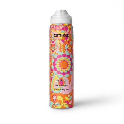 amika Signature Perk Up Dry Shampoo 79ml