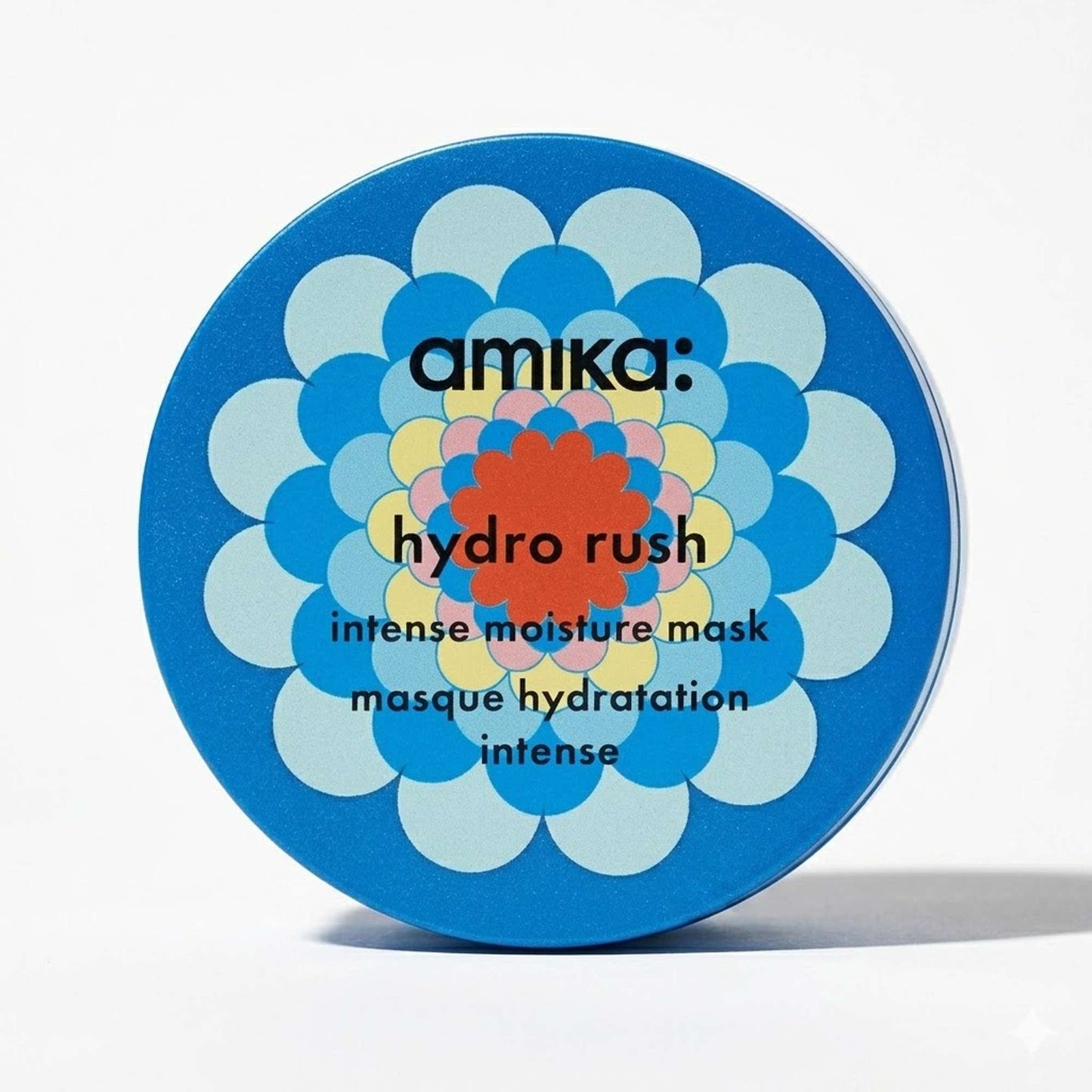amika Hydro Rush Intense Hydration Mask 250ml - Additional 1